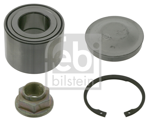 Roulement de roue FEBI BILSTEIN 22864