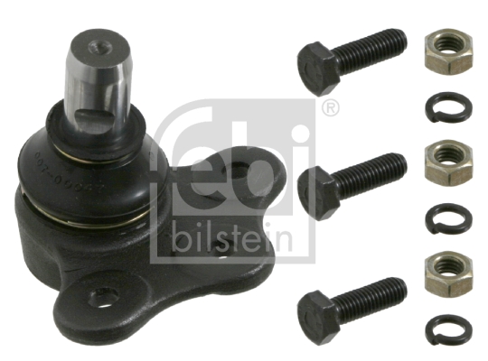 Rotule de suspension FEBI BILSTEIN 22951