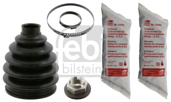 Soufflet de cardan FEBI BILSTEIN 22980