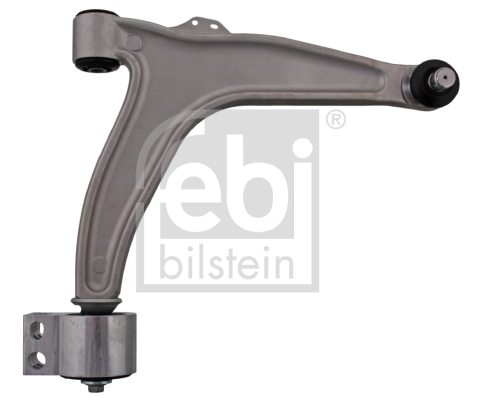 Triangle et bras de suspension FEBI BILSTEIN 23002