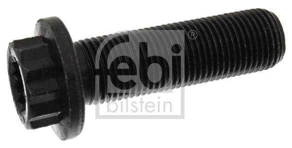 Vis de la poulie-vilebrequin (damper) FEBI BILSTEIN 23042