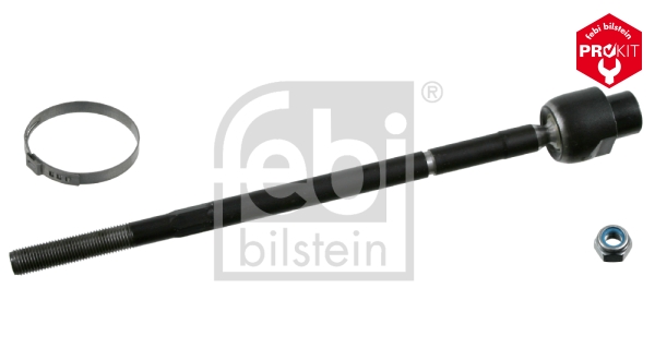 Rotule de direction intérieure FEBI BILSTEIN 23228