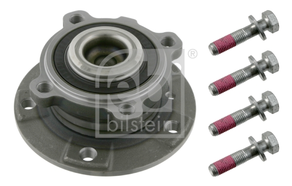 Roulement de roue FEBI BILSTEIN 23371