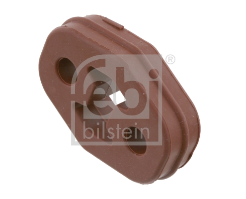 Suspension d'échappement FEBI BILSTEIN 23527