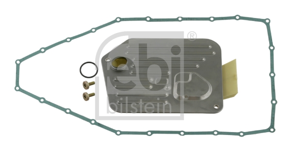 Filtre hydraulique pour boîte automatique FEBI BILSTEIN 23957