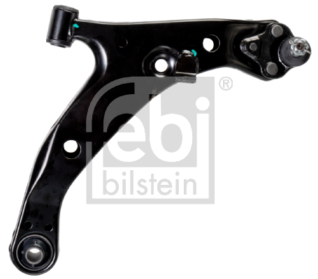 Triangle et bras de suspension FEBI BILSTEIN 24312