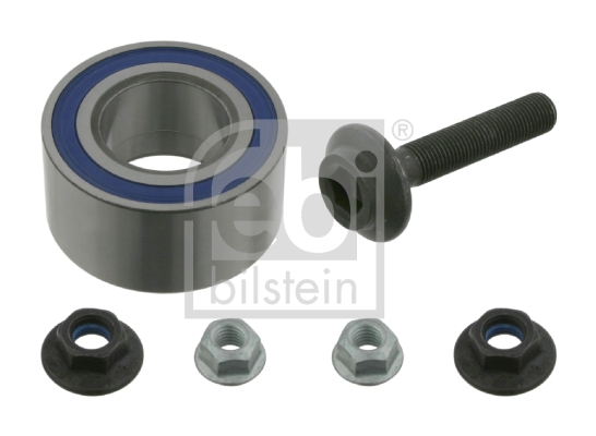 Roulement de roue FEBI BILSTEIN 24366