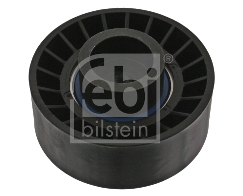 Galet enrouleur de courroie d'accessoires FEBI BILSTEIN 24407