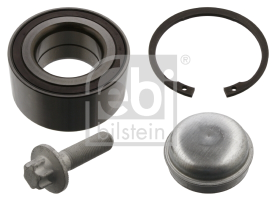 Roulement de roue FEBI BILSTEIN 24507