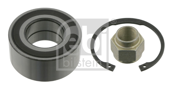 Roulement de roue FEBI BILSTEIN 24517