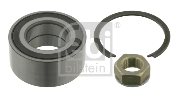 Roulement de roue FEBI BILSTEIN 24523