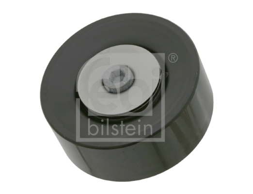 Galet enrouleur de courroie d'accessoires FEBI BILSTEIN 24639