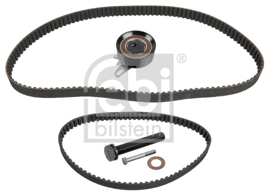 Kit de distribution FEBI BILSTEIN 24766