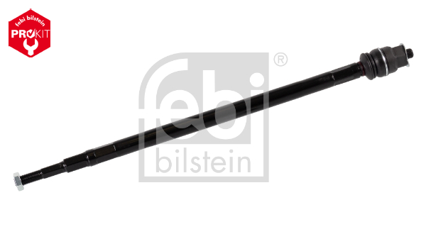 Rotule de direction intérieure FEBI BILSTEIN 24955