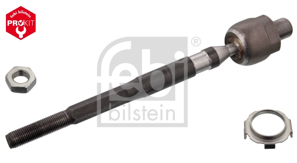 Rotule de direction intérieure FEBI BILSTEIN 24969