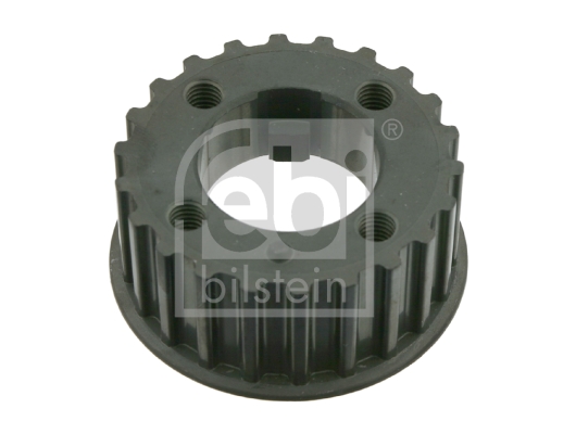 Roue dentée de vilebrequin FEBI BILSTEIN 25172