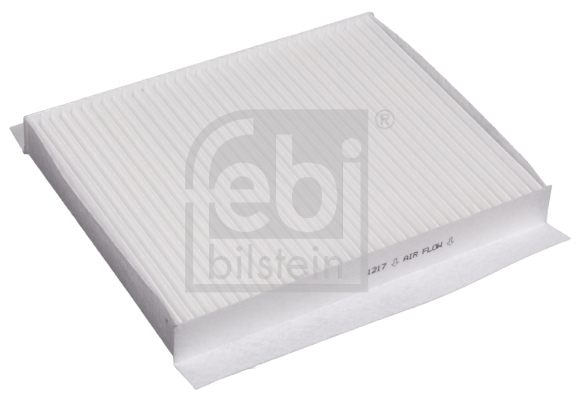 Filtre d'habitacle FEBI BILSTEIN 26419