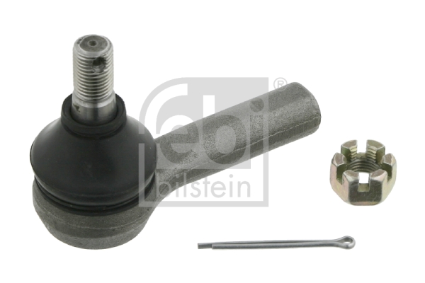 Rotule de direction FEBI BILSTEIN 26536