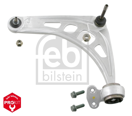 Triangle et bras de suspension FEBI BILSTEIN 26655