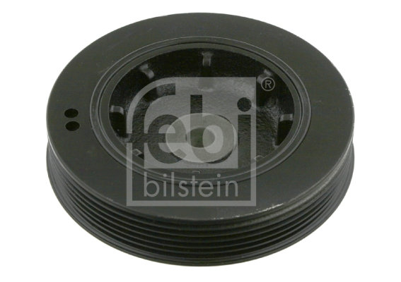 Poulie Damper FEBI BILSTEIN 26957