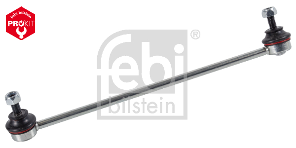 Biellette de barre stabilisatrice FEBI BILSTEIN 27435