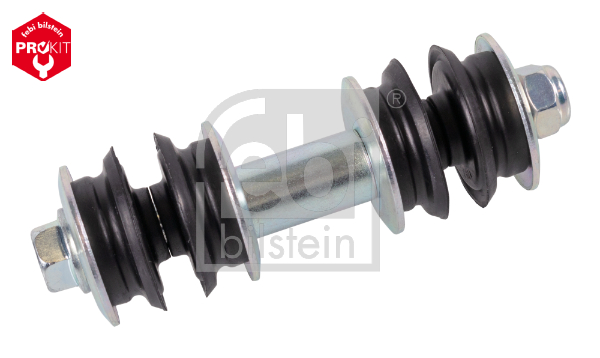 Biellette de barre stabilisatrice FEBI BILSTEIN 27438