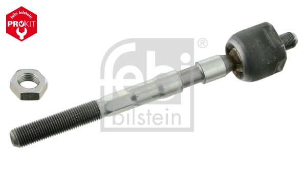 Rotule de direction intérieure FEBI BILSTEIN 27725