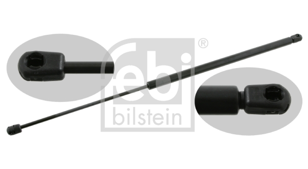 Vérin de hayon de coffre FEBI BILSTEIN 27740