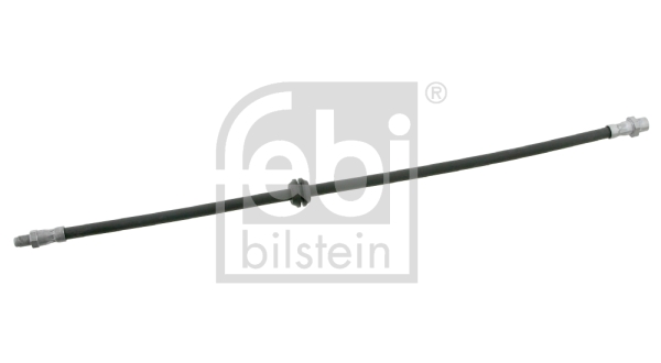 Flexible de frein FEBI BILSTEIN 27842