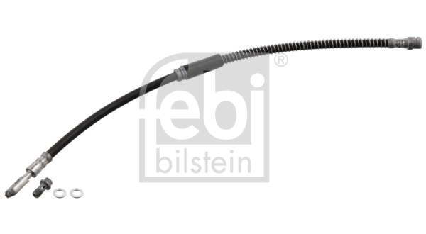 Flexible de frein FEBI BILSTEIN 27934