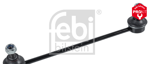 Biellette de barre stabilisatrice FEBI BILSTEIN 28045