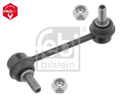 Biellette de barre stabilisatrice FEBI BILSTEIN 28046