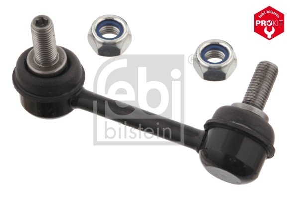 Biellette de barre stabilisatrice FEBI BILSTEIN 28051