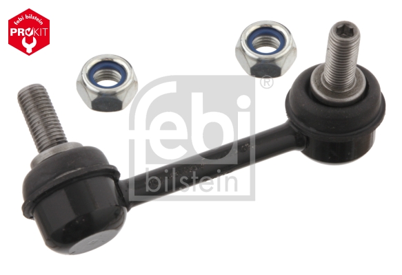 Biellette de barre stabilisatrice FEBI BILSTEIN 28052