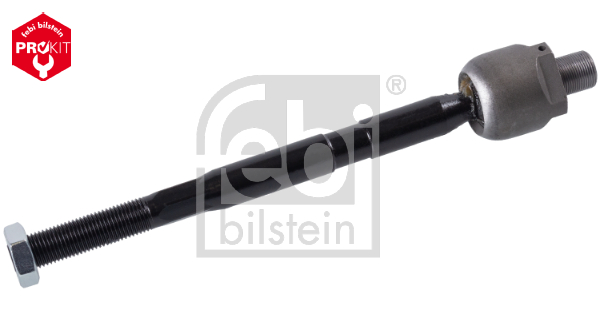 Rotule de direction intérieure FEBI BILSTEIN 28057