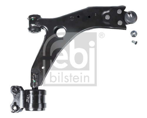 Triangle et bras de suspension FEBI BILSTEIN 28096