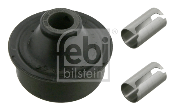 Silentbloc de bras de liaison FEBI BILSTEIN 28100