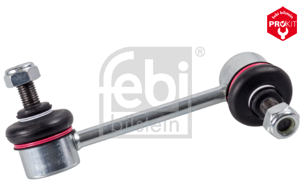 Biellette de barre stabilisatrice FEBI BILSTEIN 28124