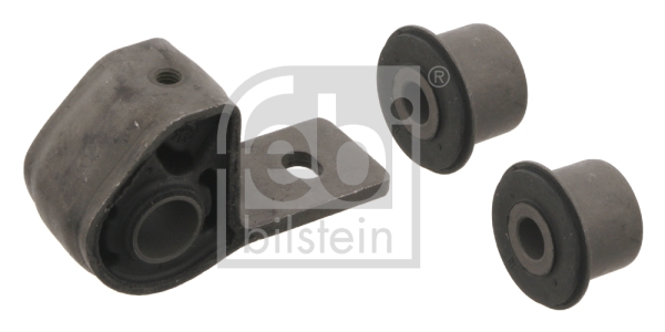 Silentbloc de bras de liaison FEBI BILSTEIN 28125