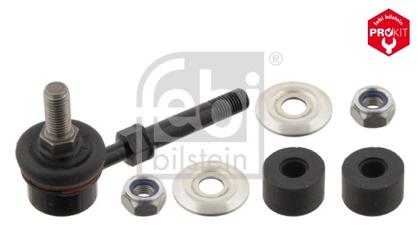 Biellette de barre stabilisatrice FEBI BILSTEIN 28158