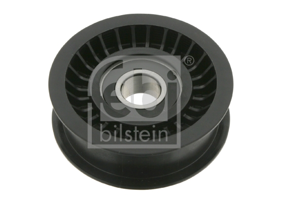 Galet enrouleur de courroie d'accessoires FEBI BILSTEIN 28234