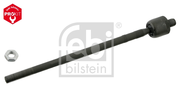 Rotule de direction intérieure FEBI BILSTEIN 28285