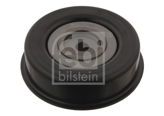 Galet enrouleur de courroie d'accessoires FEBI BILSTEIN 28316