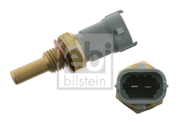 Sonde de température du liquide de refroidissement FEBI BILSTEIN 28381