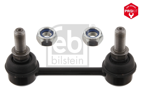 Biellette de barre stabilisatrice FEBI BILSTEIN 28439