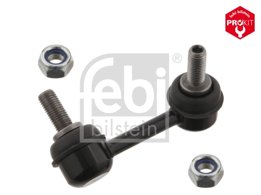 Biellette de barre stabilisatrice FEBI BILSTEIN 28461