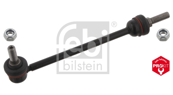 Biellette de barre stabilisatrice FEBI BILSTEIN 28468