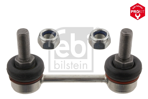 Biellette de barre stabilisatrice FEBI BILSTEIN 28469