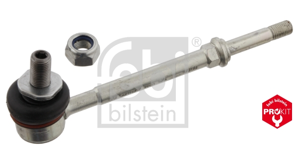 Biellette de barre stabilisatrice FEBI BILSTEIN 28591