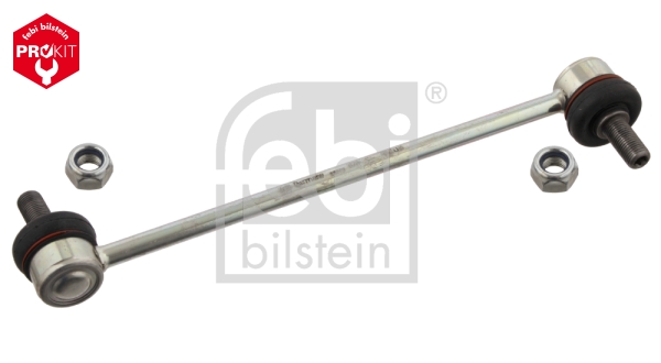 Biellette de barre stabilisatrice FEBI BILSTEIN 28592